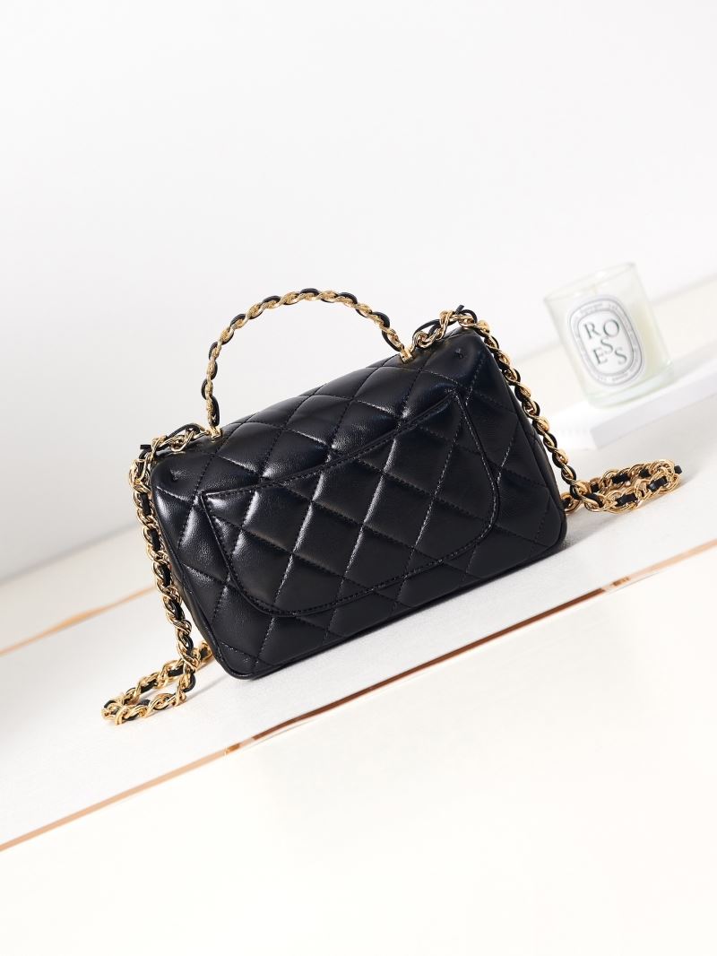 Ch**el satchel bags
